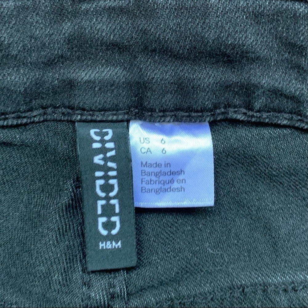 Divided Jeans - Picture 11 of 11